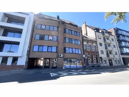 appartement te koop in eeklo met 1 slaapkamer