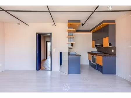 appartement te koop in sint-niklaas met 2 slaapkamers