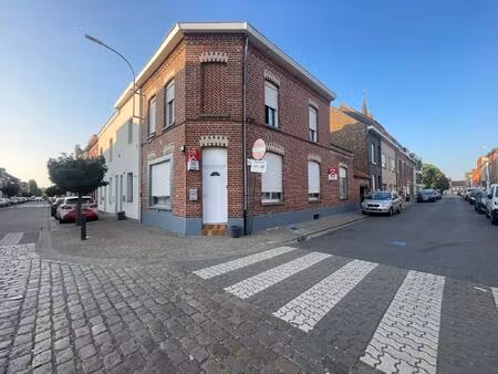 huis te koop in menen met 5 slaapkamers