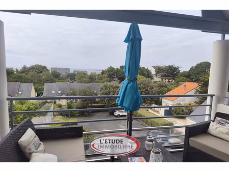 annonce appartement à vendre