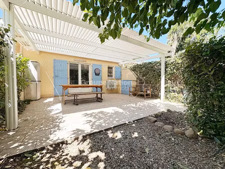 vente maison 1 pièce 35 m² à eyguières (13430)  179 000 €