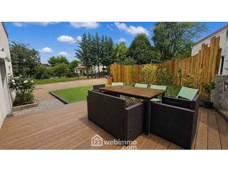 vente maison 2 pièces 38 m² à milly-la-forêt (91490)  179 000 €