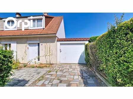 vente maison 4 pièces 83 m² à pont-du-château (63430)  179 000 €