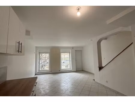 annonce maison à louer