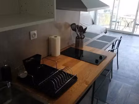 location appartement 1 pièce 24 m² à bordeaux (33200)