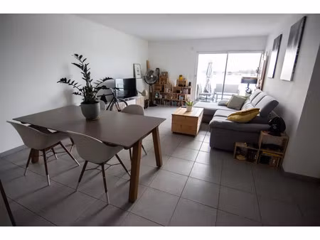 location appartement 4 pièces 80 m² à mérignac (33700)