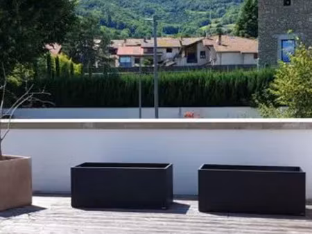 location appartement 4 pièces 97 m² à seyssins (38180)