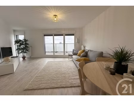 annonce appartement à louer