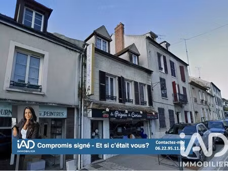 immeuble à arpajon (91290)