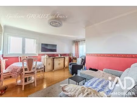 appartement à morangis (91420)