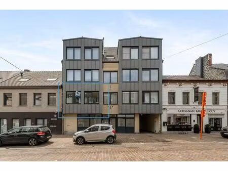 appartement à vendre à zuidstraat 31 torhout (rbw61191)