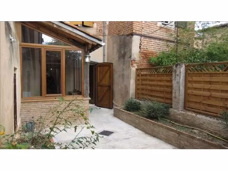 - appartement t3 albi - 3 pièce(s) - 71 m2