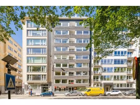 appartement à vendre à franklin rooseveltlaan 198 gand (rbw61454)