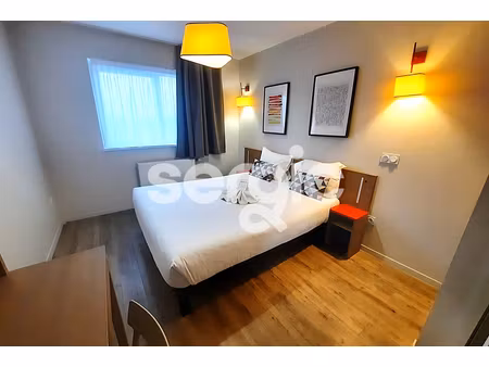 appartement orleans 1 pièce(s) 21 m2