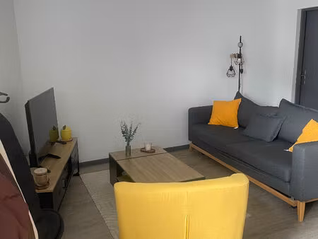 appartement t2