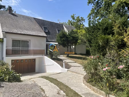 maison à vendre orléans