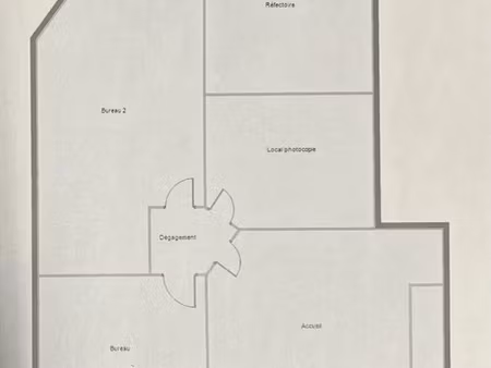 vente locaux professionnels à nantes (44000)  247 260 €