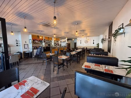 vente locaux professionnels 158 m² à nice (06000)  295 000 €