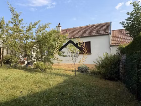 vente maison 4 pièces 65.63 m² à harfleur (76700)  159 000 €