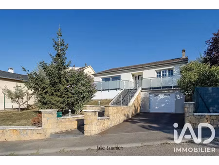 vente maison 5 pièces 130 m² à boulay (57220)  220 000 €