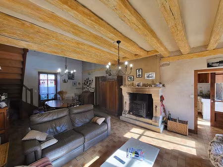 vente maison 6 pièces 170 m² à blois (41000)  223 900 €