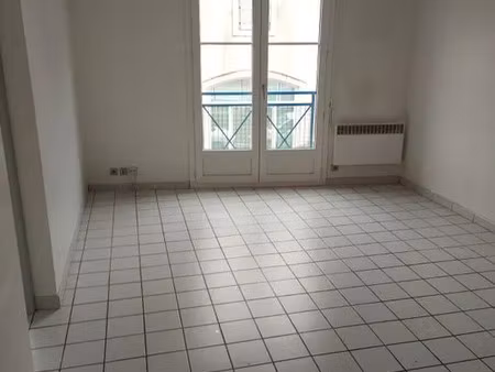 location appartement 2 pièces 41 m² à nantes (44000)