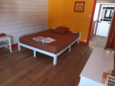 location maison 6 pièces 150 m² à rezé (44400)