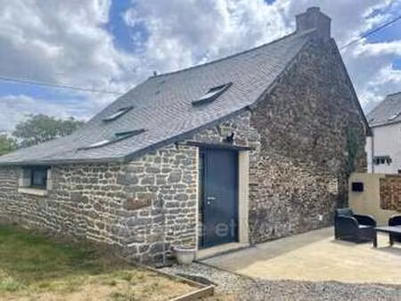 vente maison à combourg (35270) : à vendre / 78m² combourg