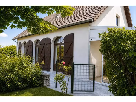 vente maison 7 pièces 165 m² à vermenton (89270)  198 000 €