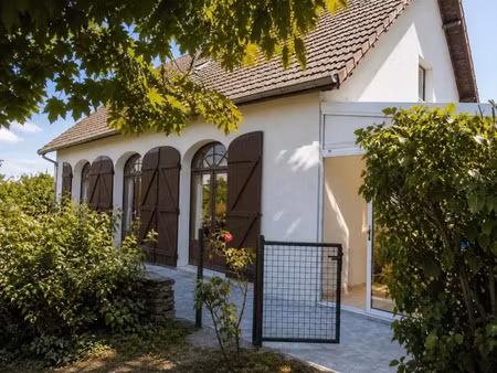 vente maison 7 pièces 165 m² à vermenton (89270)  217 000 €
