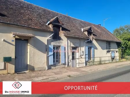 maisons de village au centre de gy les nonains