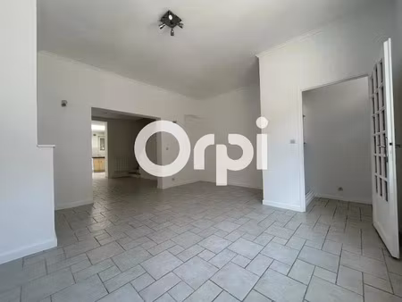 vente maison 4 pièces 98 m² à orchies (59310)  222 000 €