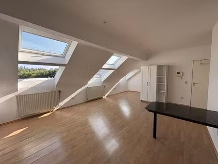 studio à louer à rue des deux luxembourg 46 arlon (vbe52639)