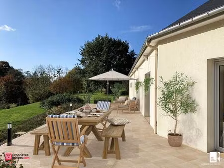 maison fougeres 5 pièce(s) 170 m2