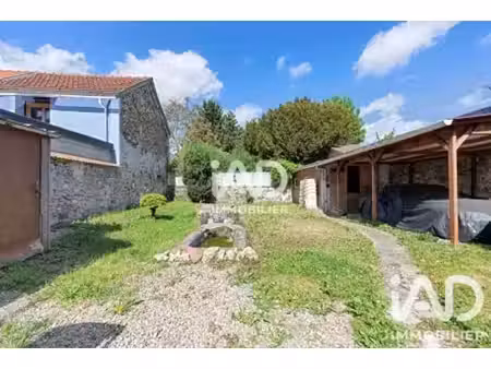 maison à torcy (77200)