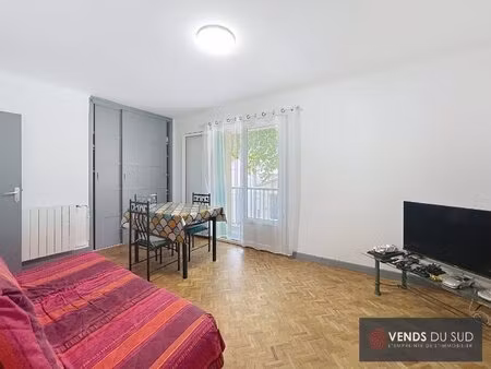 appartement t2 coeur de ville