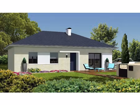 vente maison neuve 3 pièces 85 m² à boulogne-sur-gesse (31350)  179 000 €