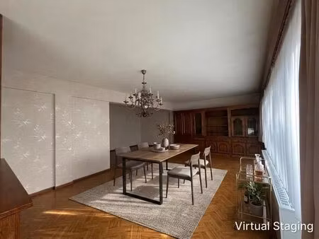appartement à vendre à guldenschaapstraat 25 vilvorde (rwc43143)