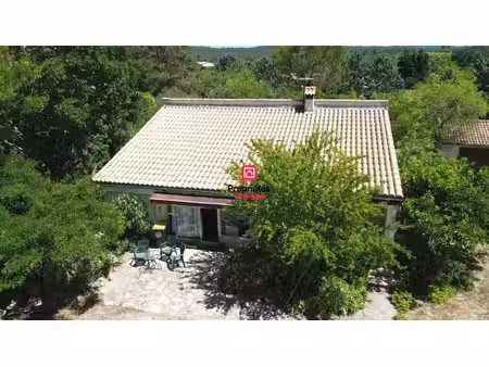 maison 3 chambres 120 m² à claret