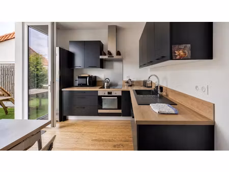 vente appartement 8 pièces 180 m² agen (47000)