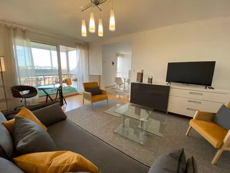 location appartement 3 pièces 76 m² à cholet (49300)