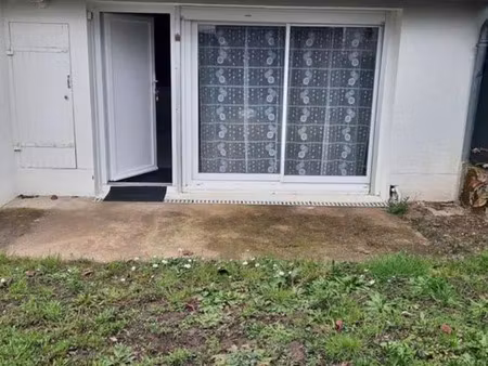 location appartement 1 pièce 34 m² à mazé-milon (49140)