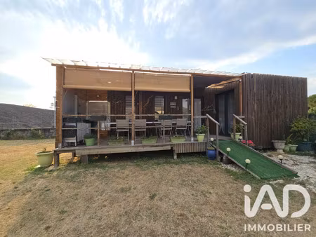 vente divers 2 pièces 32 m² saint-pardoux-isaac (47800)