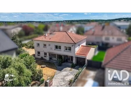 en vente maison 100 m² – 319 000 € |yutz
