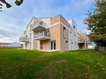 location appartement 3 pièces 66 m² à boigny-sur-bionne (45760)