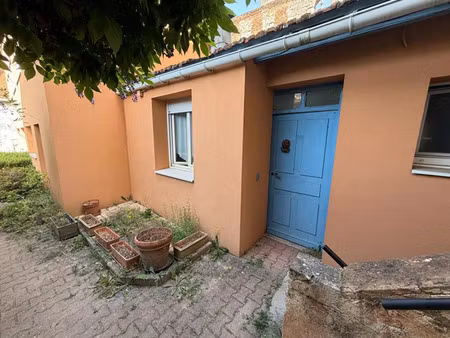 vente immeuble 86 m² cahors (46000)