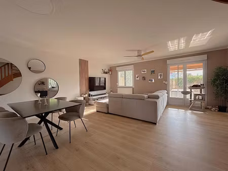 vente maison 4 pièces 98 m² à soirans (21110)  239 000 €