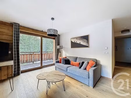 achat : appartement (74110)