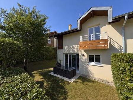maison à vendre vulbens
