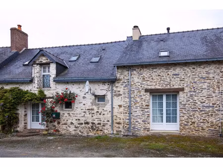 vente maison 6 pièces 122 m² châteaubriant (44110)